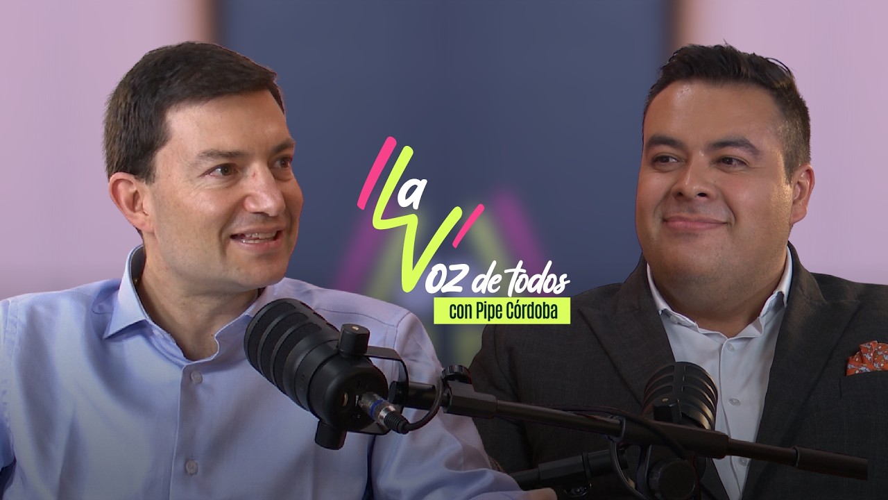 Felipe Quintero: periodismo, destino y una vida que él llama milagro