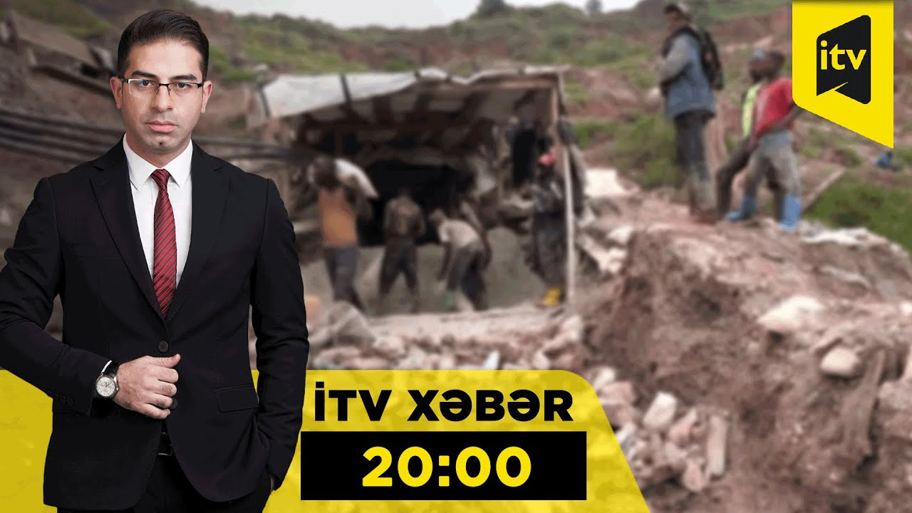 İTV Xəbər | 31.01.2026 | 20:00