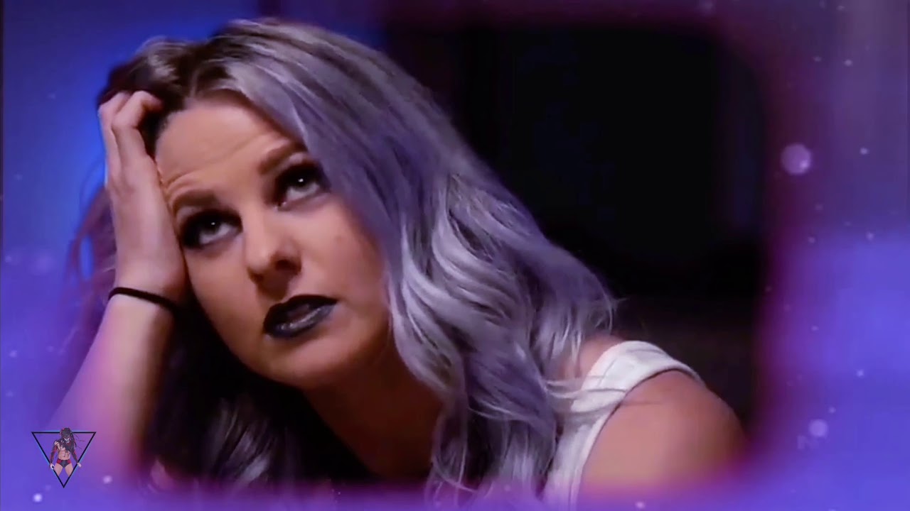 WWE Candice LeRae || Custom Titantron || 2020 1St