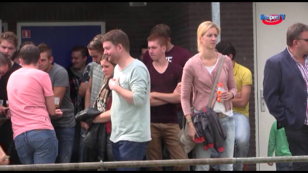 2015 september vv Hoogeloon Hoogeloon