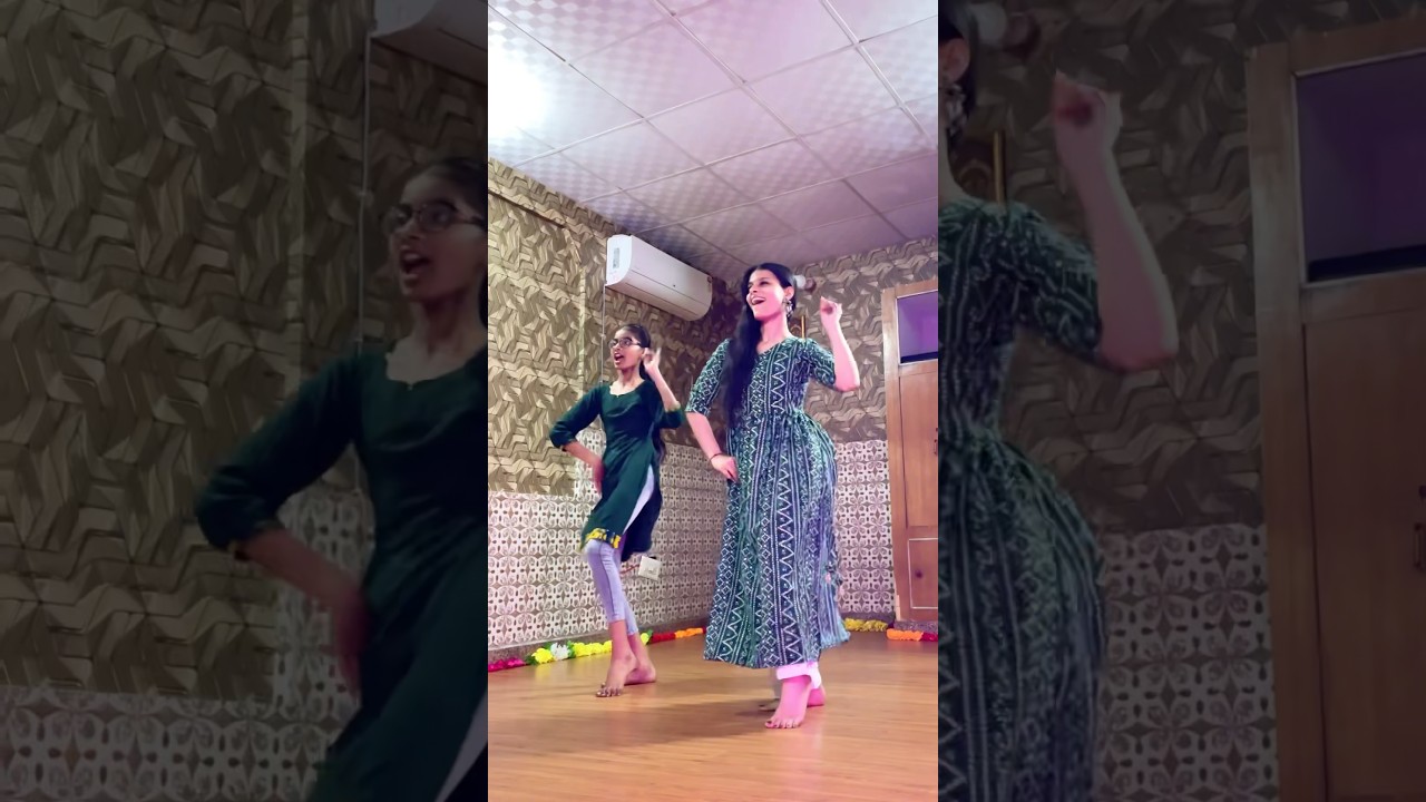 Holi Khele Raghuveera #holi #dance