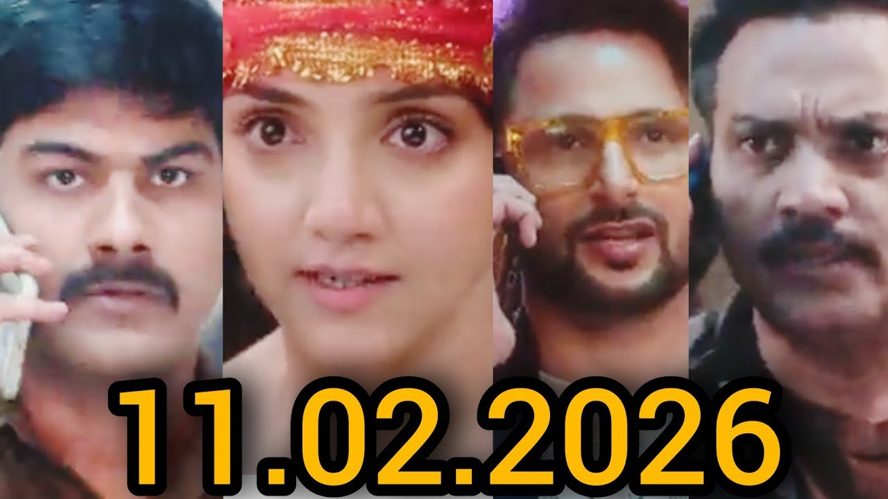 11 February 2026 Advocate Anjali awasthi today episode. इंस्पेक्टर विद्युत का  सच  आया  अंजलि के 