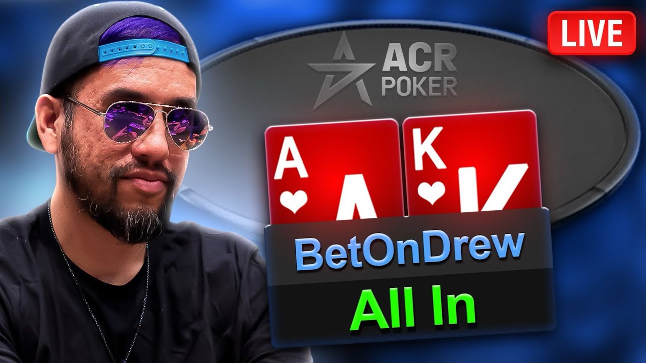 The Most Popular Evening Poker Tournaments | LIVE NOW!