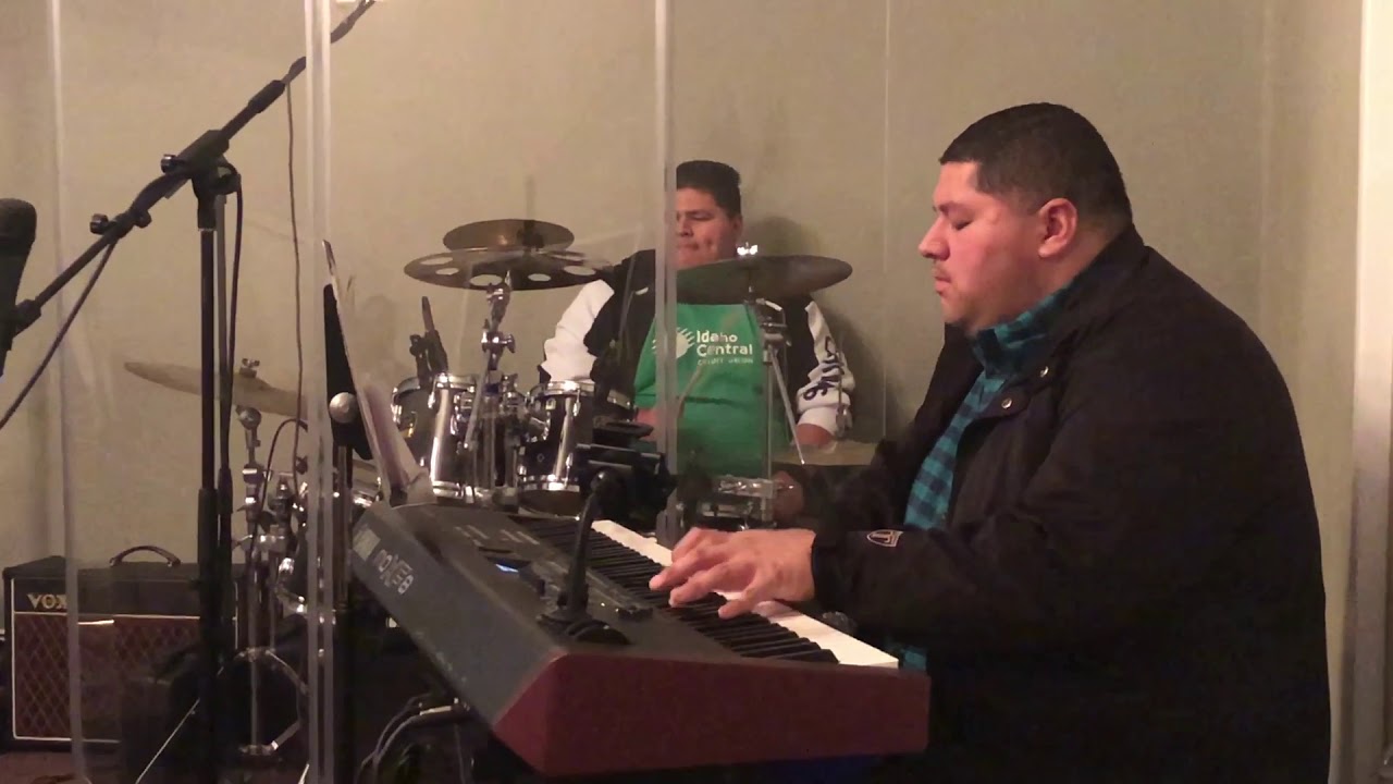 Fuente de Misericordia | Canto Apostolico