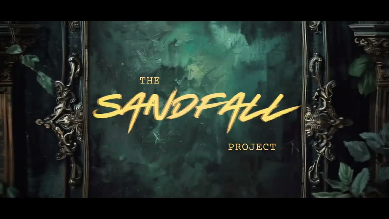 I'm Done (Trying to Fix This) DEMO by Sandfall