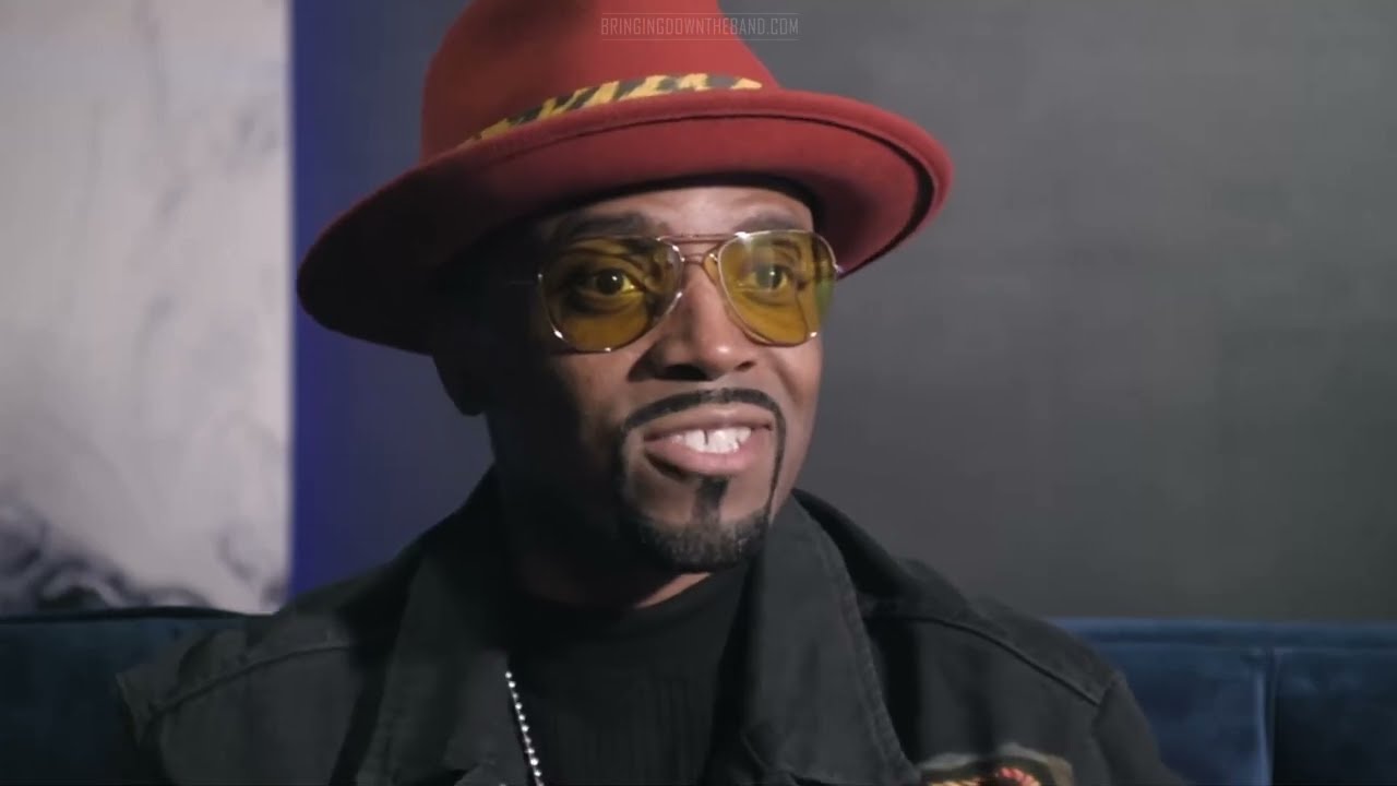 How The Neptunes (Pharrell and Chad Hugo) took off after they left Teddy Riley | Hip Hop Evolution