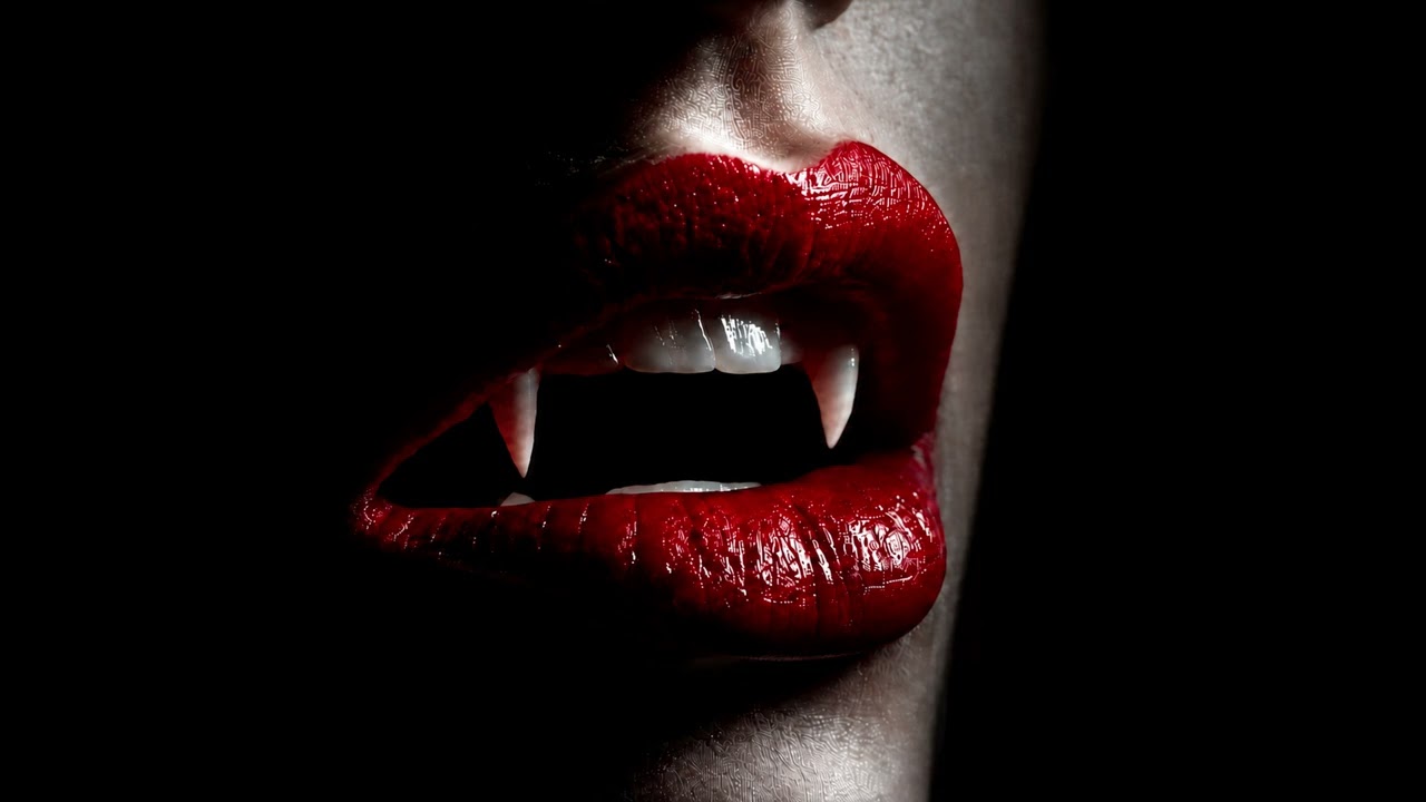 Ju - Dracula (Original Mix)