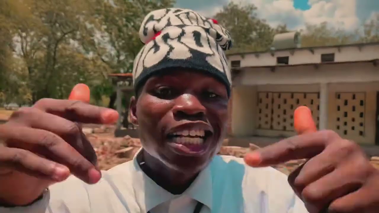 LAB TSF NDABWERA OFFICIAL VIDEO DIR BY HOLYHICE