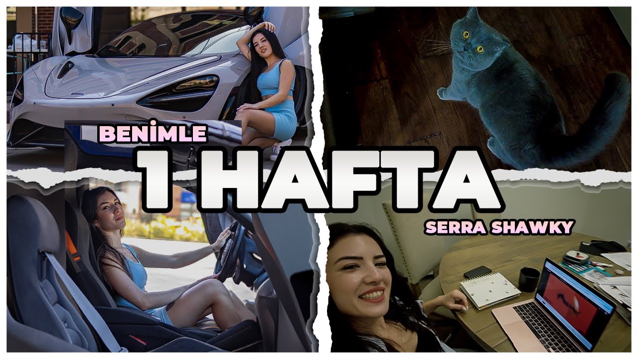 Houston'da Benimle 1 Hafta
