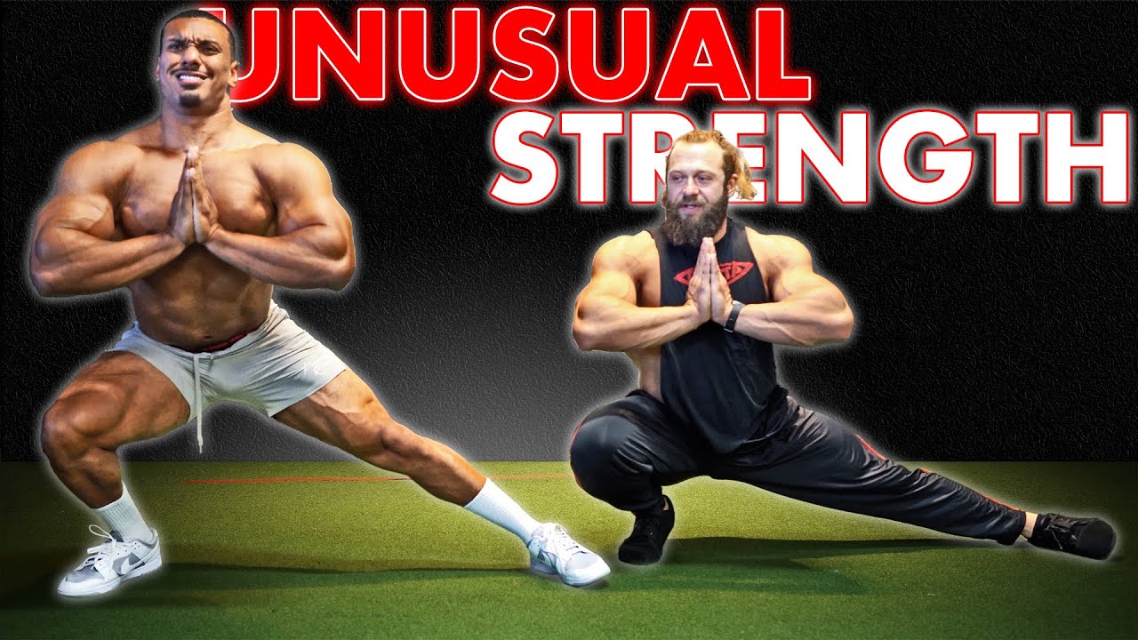 How Far Can Larry Wheels Stretch?