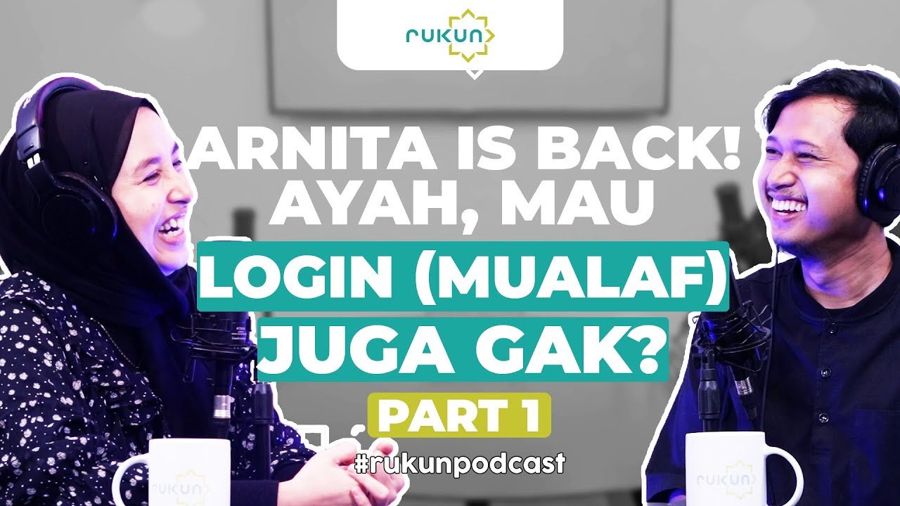 Dari Nelpon Olla, Sampai Mualaf Arnita Kaget, Cewe Hijab di Turki Biasa Merokok! #PART1