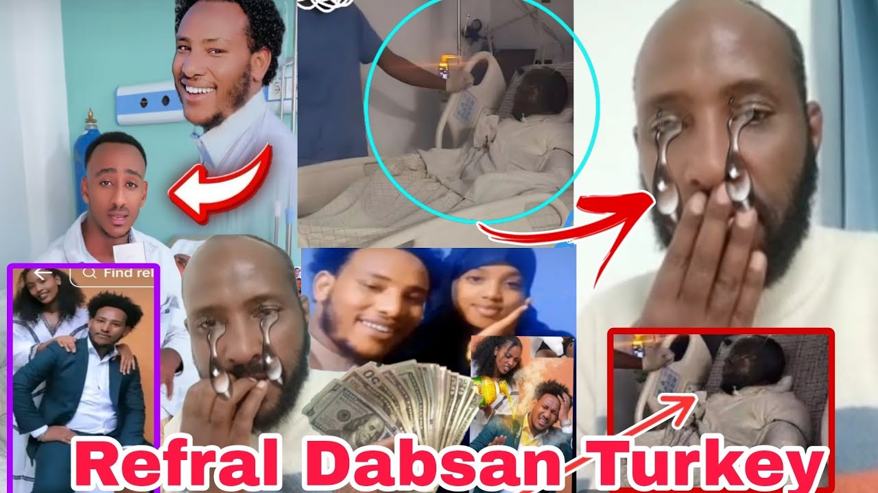 Uuff Abdi Ragsa Adisu Rakko Hama Keessa Jira Jadhe Bohe Live Iraati Biyya Turkey 🇹🇷 Deme Yalamu Qaba