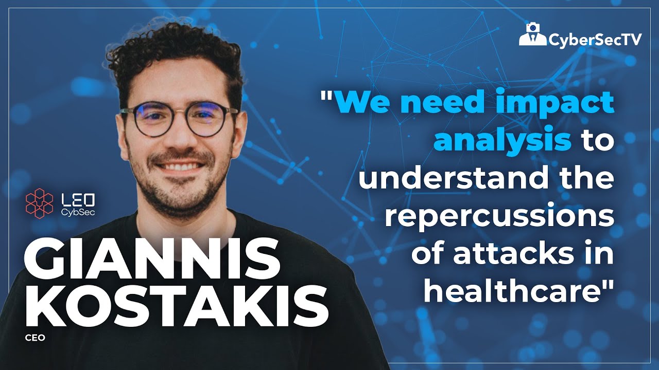 The Alarming Rise of Cyberattacks on Healthcare