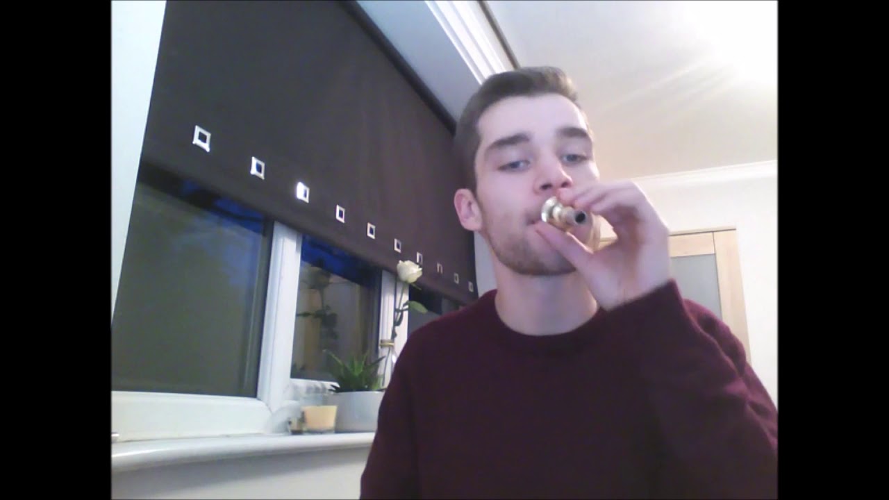 How to make a sound on a brass instrument