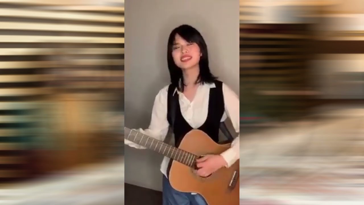 GIRLFRIEND (Sakika) - Last Live (28/04/2021)