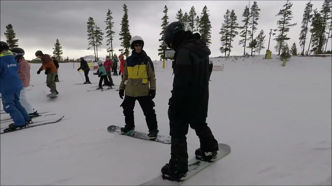 Keystone Resort 2/10/2026