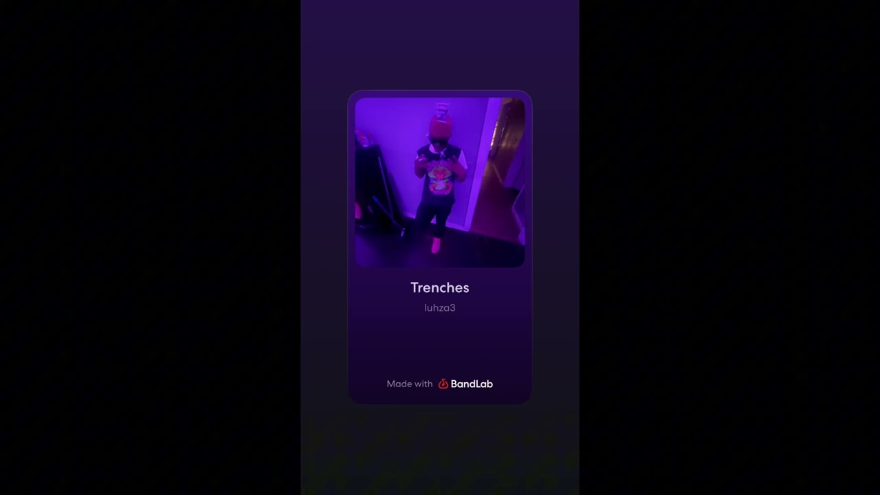 Trenches