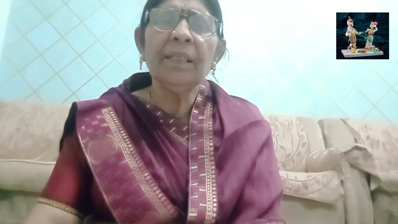 Raha gardishon me har dam jeevan prabhu hamara