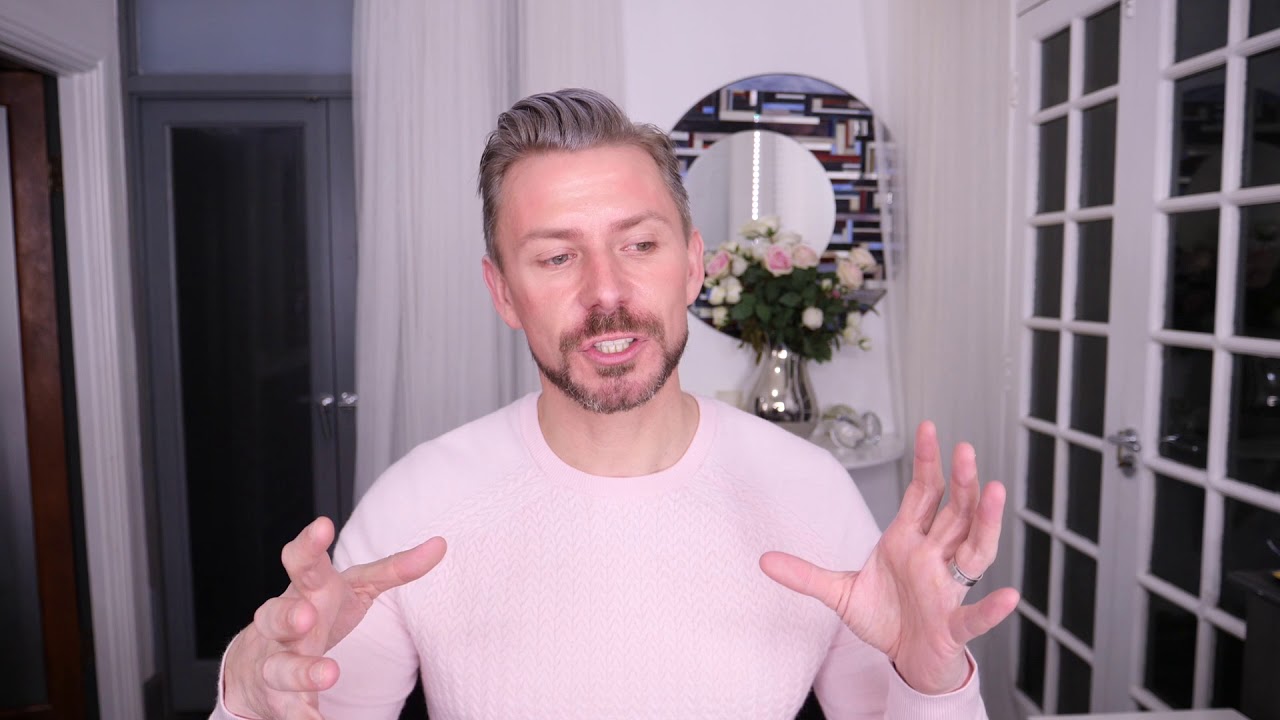 What does makeup mean to you?