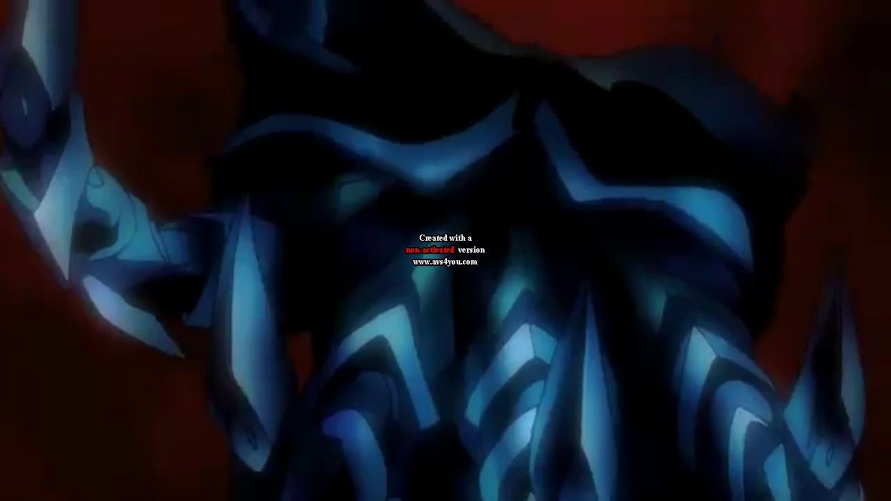 Witchblade Amv warrior