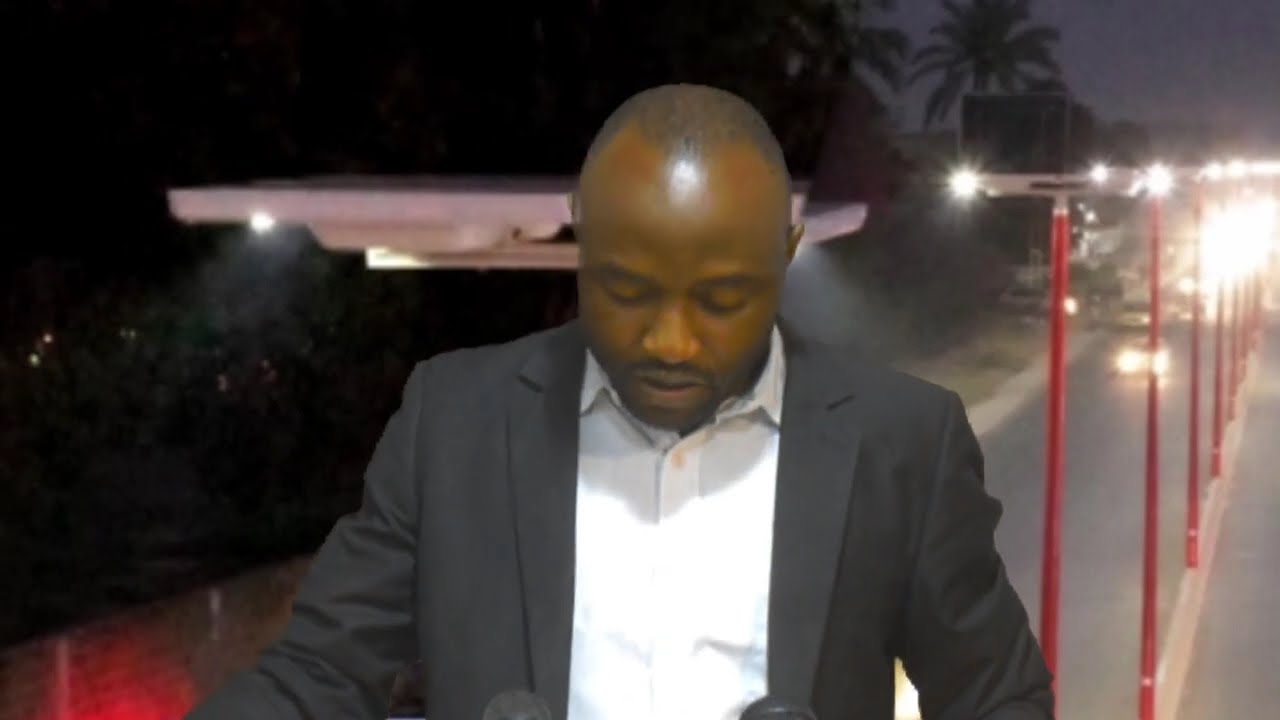 Nyota TV Journal Télévisé DU 02 Février 2026