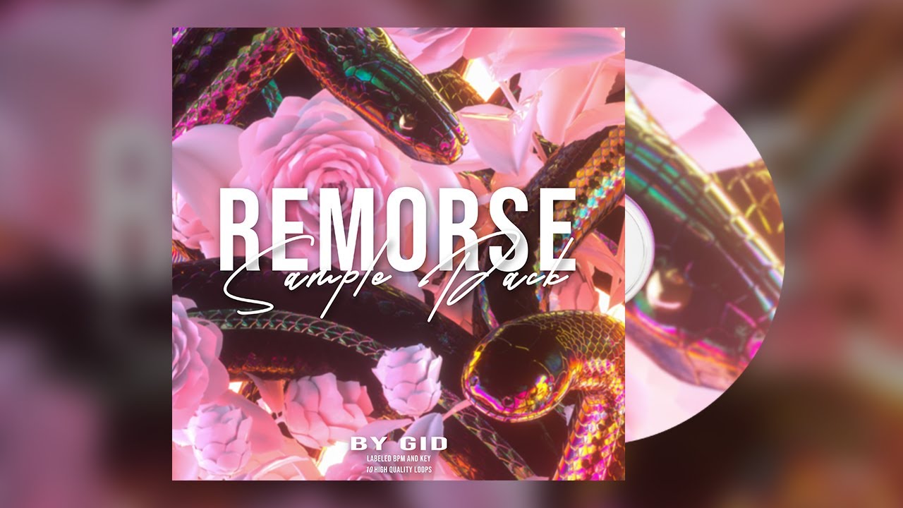 (FREE) "Remorse" Sample Pack Emotional Piano/Guitar Samples (Nick Mira, Dro Kenji, Internetmoney)