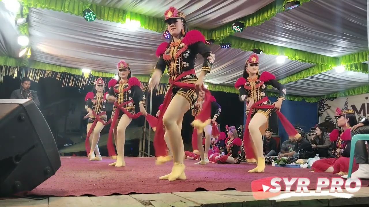 Koleksi lagu Musto ngilon Dewi Arum