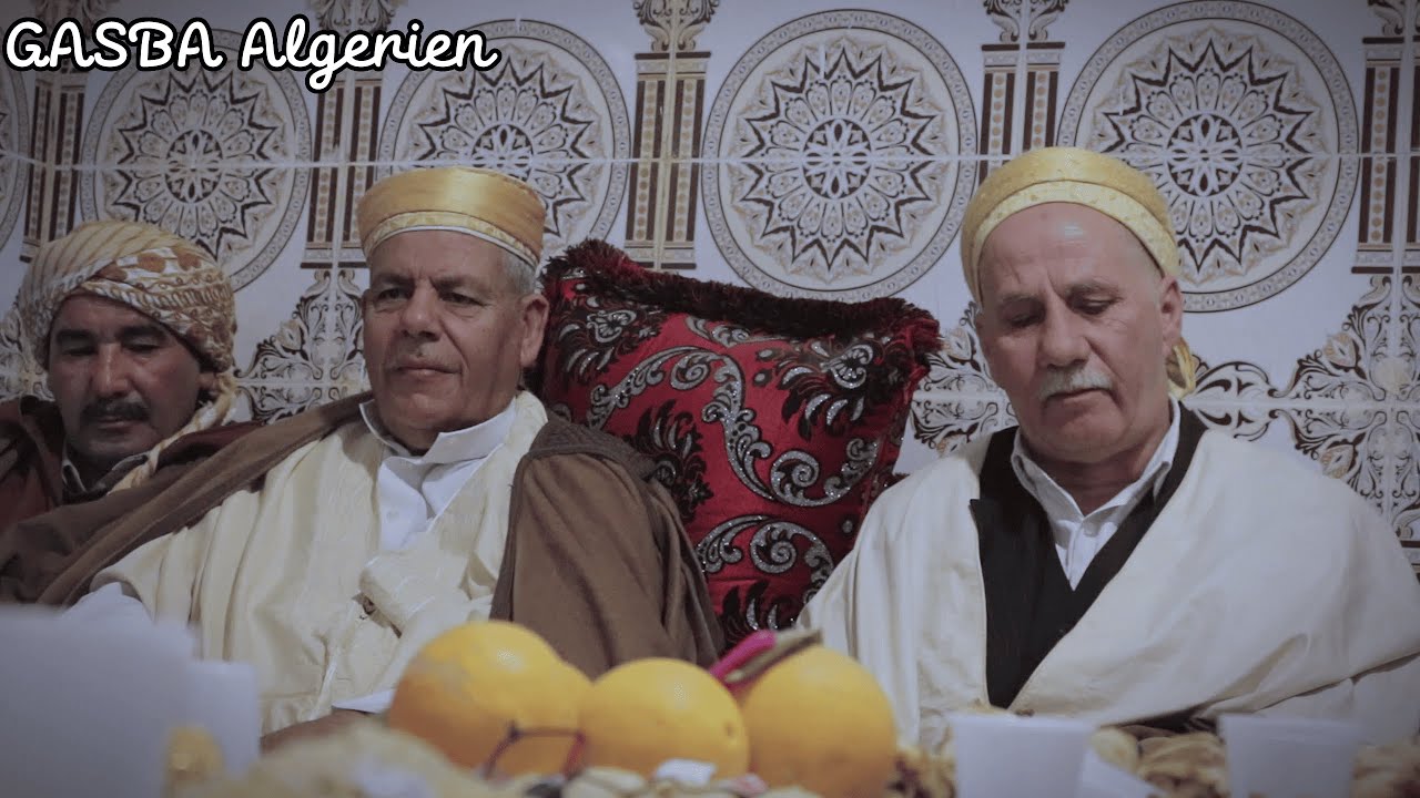 الشيخ منور الغليزاني هاذي الدنيا 2026