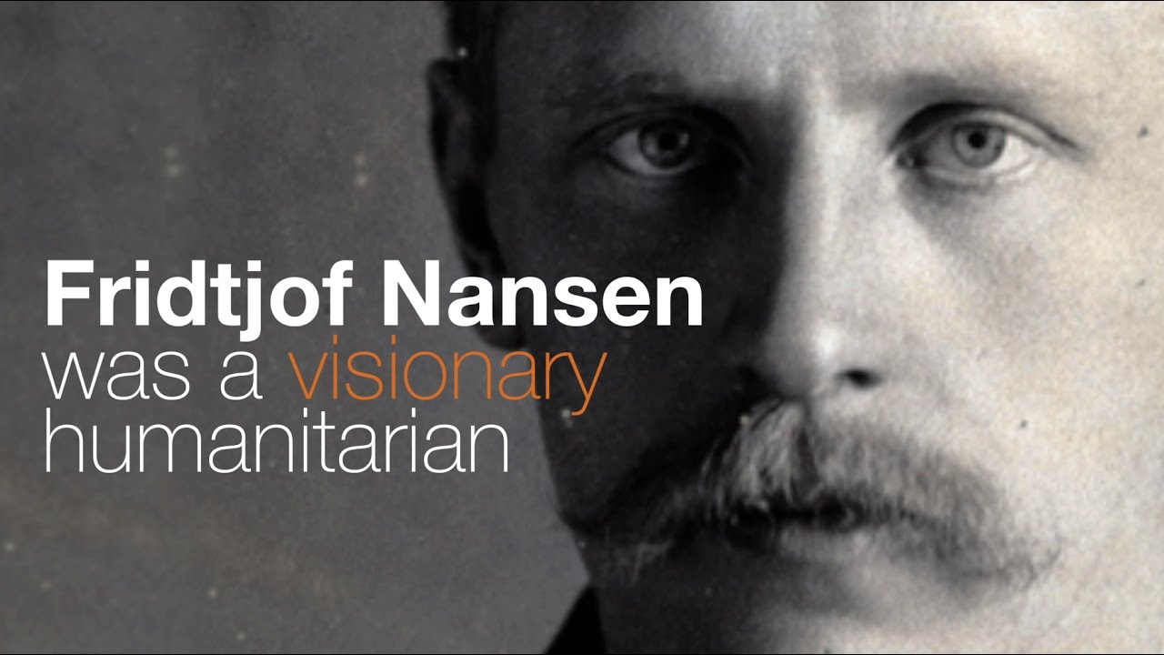 Fridjtof Nansen: The Legacy