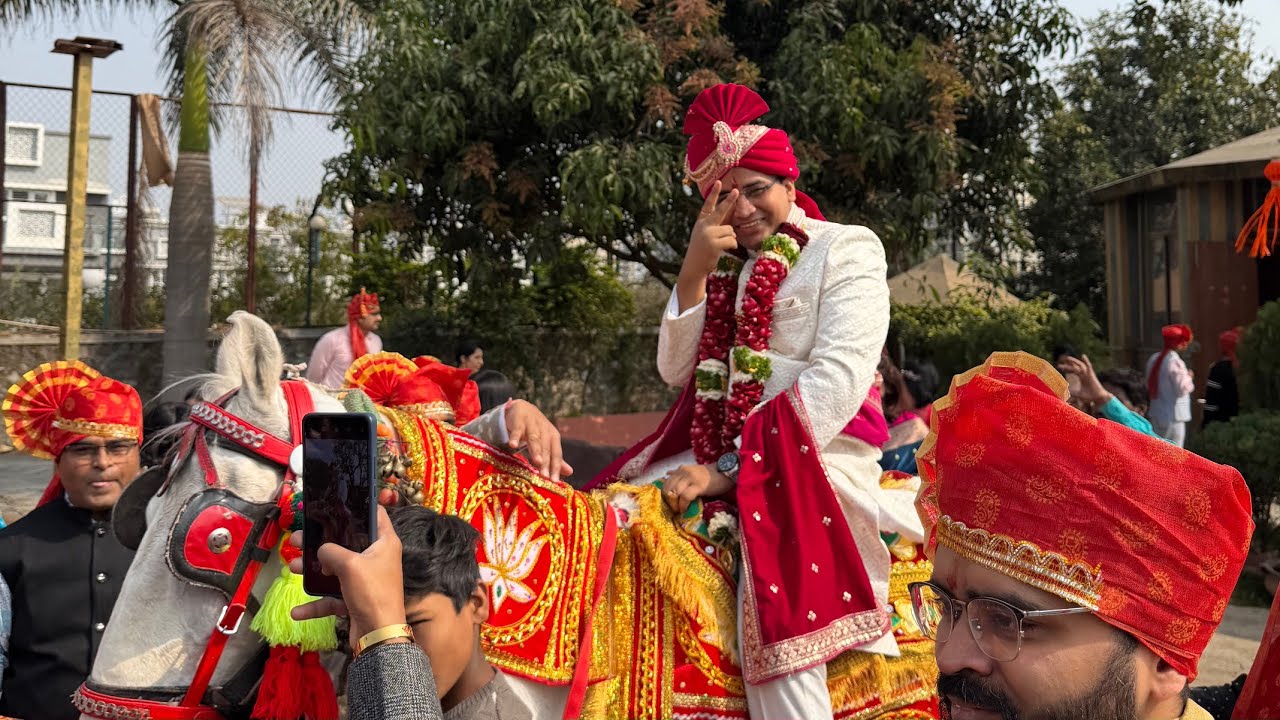 Team Ka First Wicket Down! || Divi ke Shaadi #vlogsbyakash 