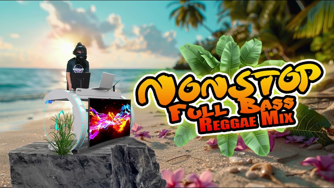 Best Of Full Bass Reggae Remix 2026 (Happy New Year Nonstop Mix) Dj Jhanzkie