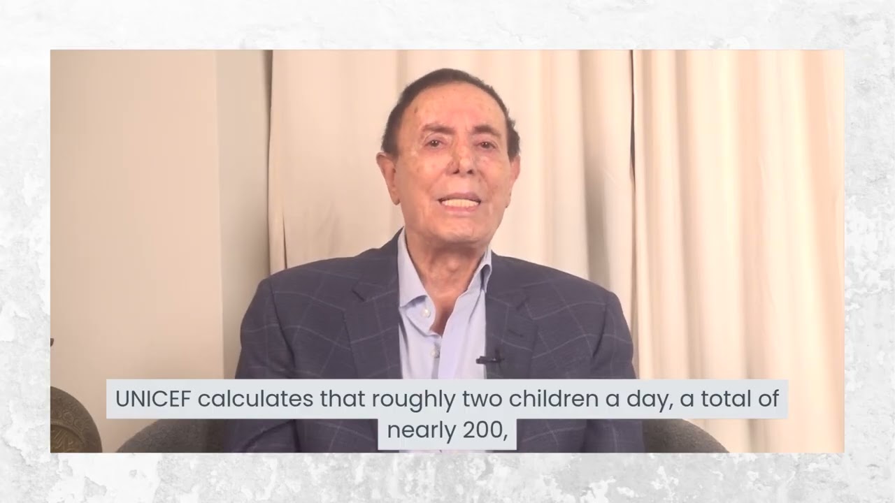 The Netanyahu Government's Insatiable Thirst for Blood
