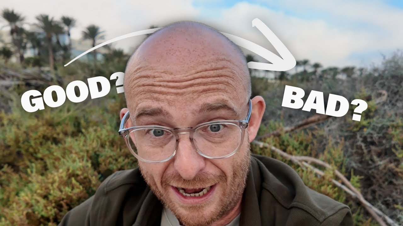 Running my business abroad: How's it been?
