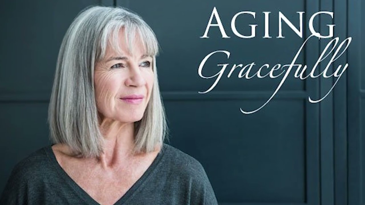 Aging Gracefully | Bipin Gupta |