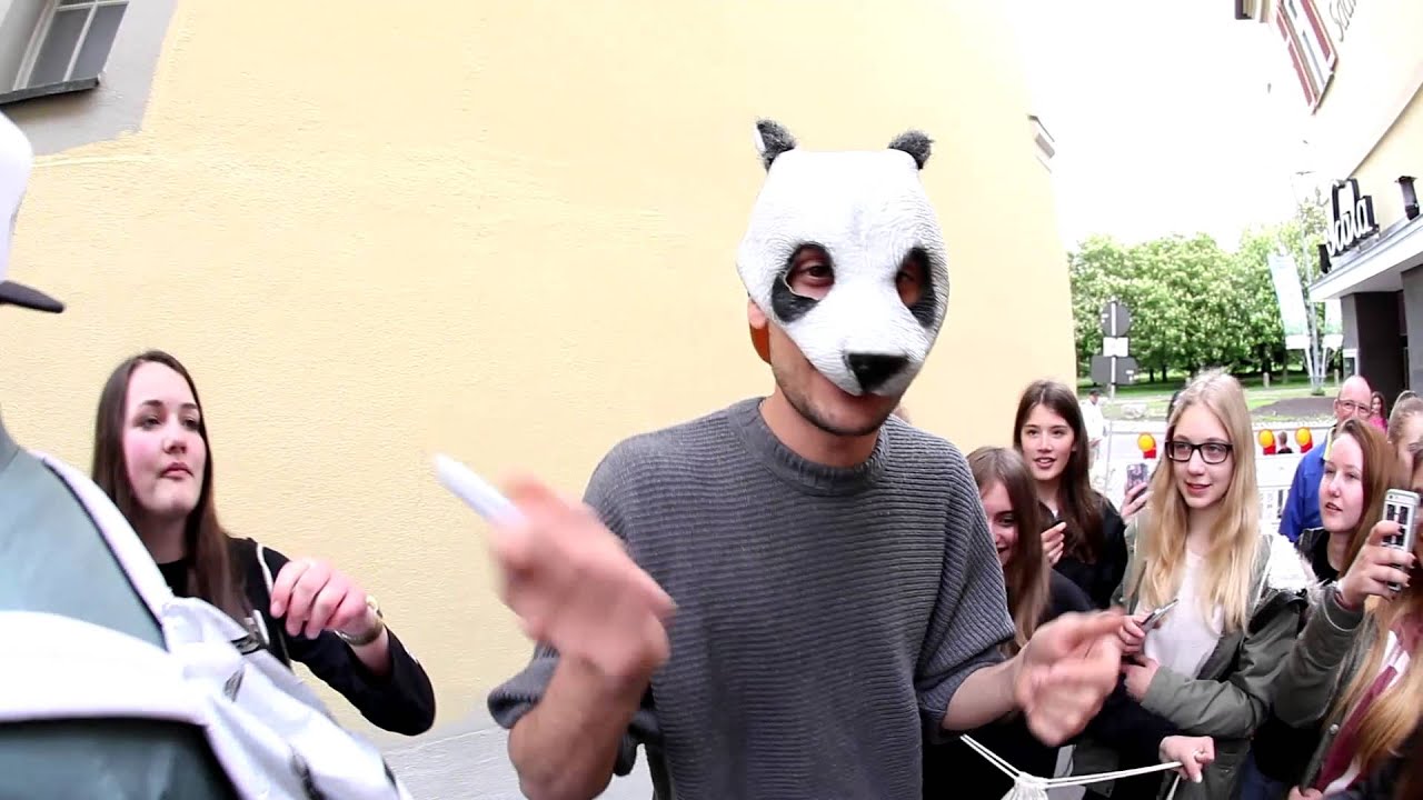 Psaiko.Dino - Pockets 2k15