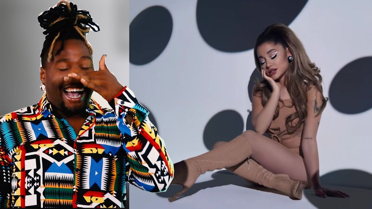 Ariana Grande 