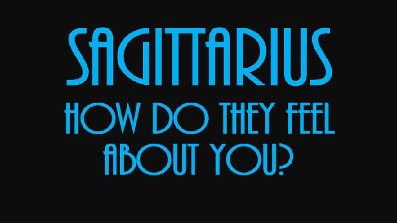 Sagittarius November 2020 ❤ They Think About You All The Time Sagittarius