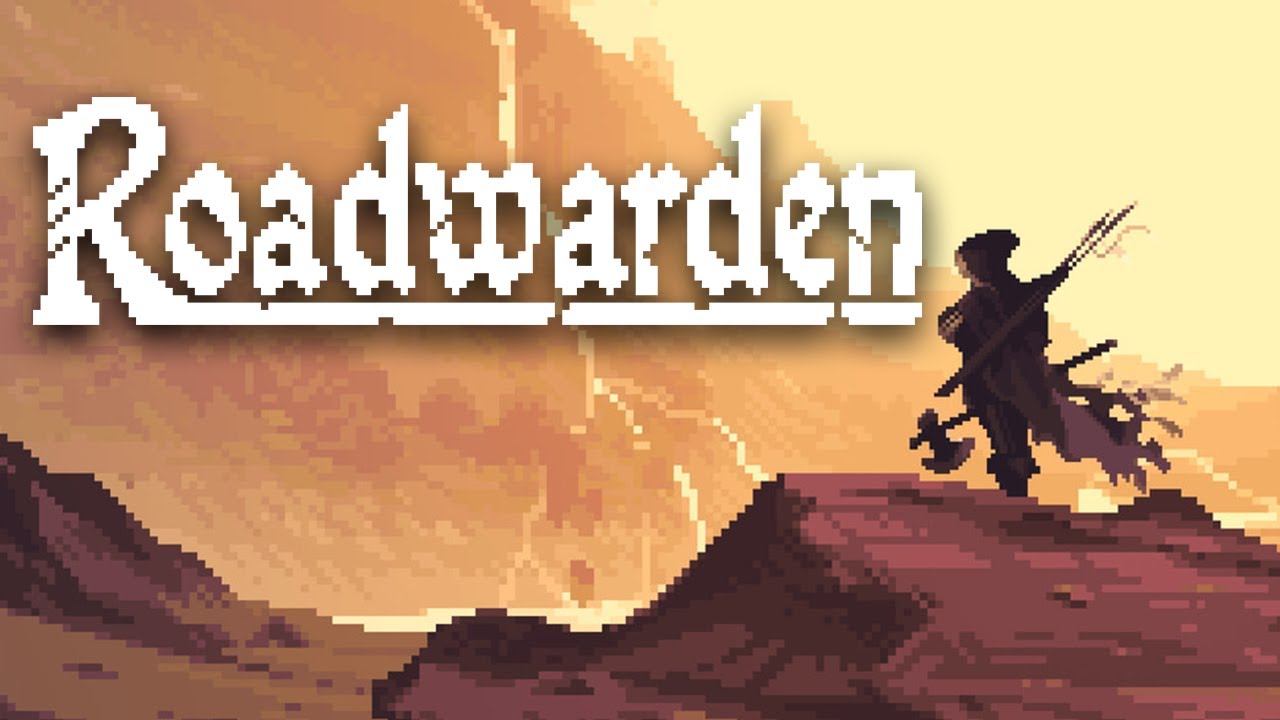 The Scholar with the Shady Past! - Roadwarden (Story Rich Narrative Game)