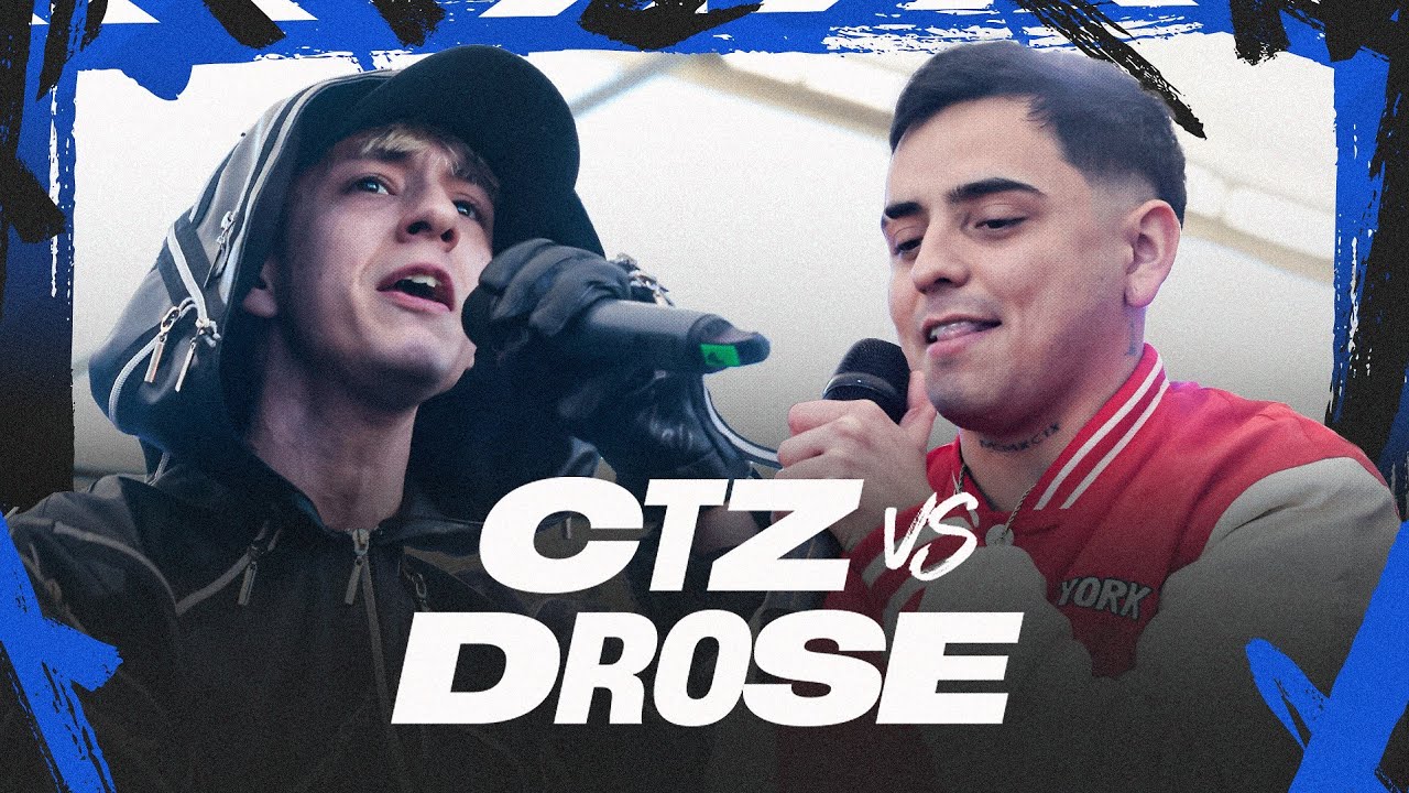 DROSE vs CTZ I #FMSCHILE 2025/26 | Jornada 1 Temporada 6 I Urban Roosters