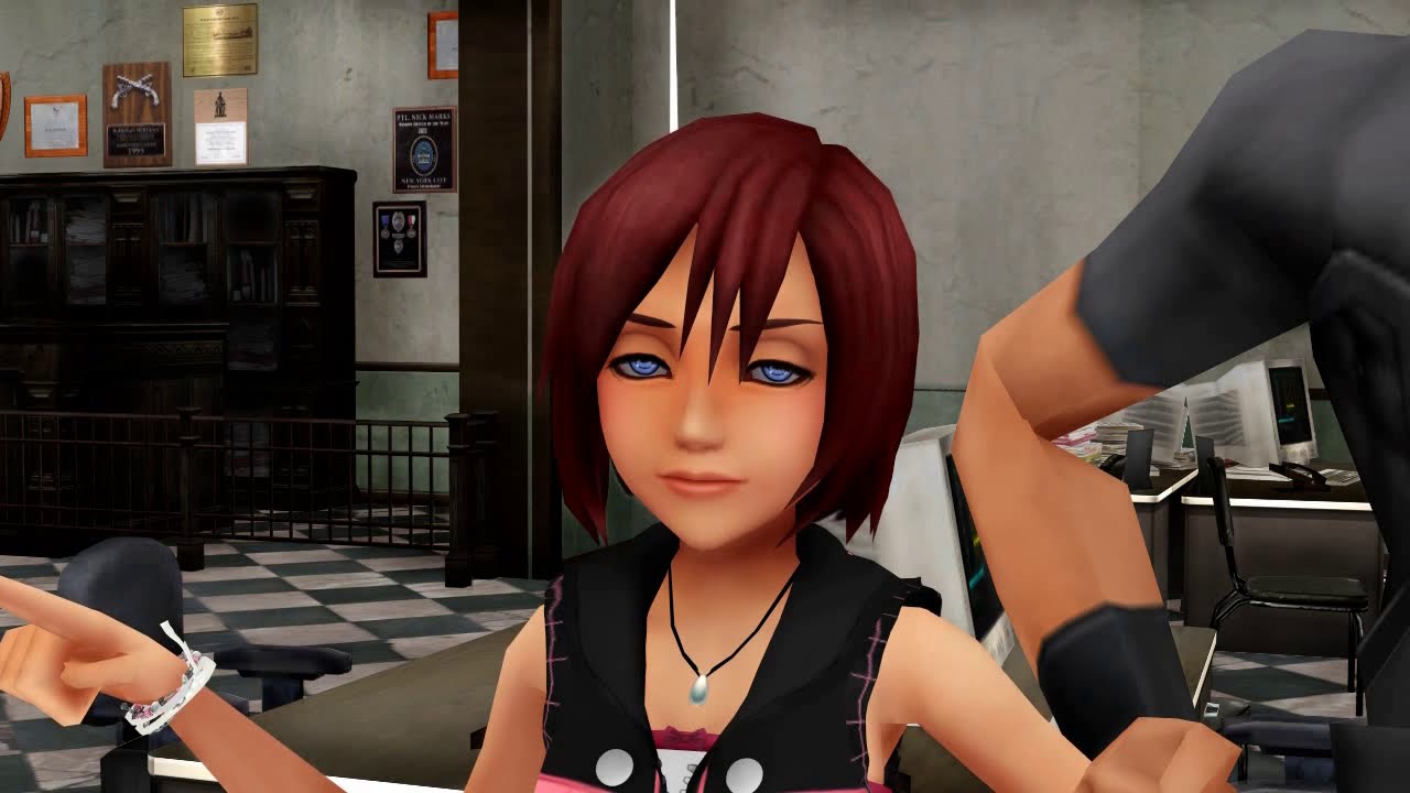 [KH MMD ft. OCs] Meme/Vine compilation + DLs