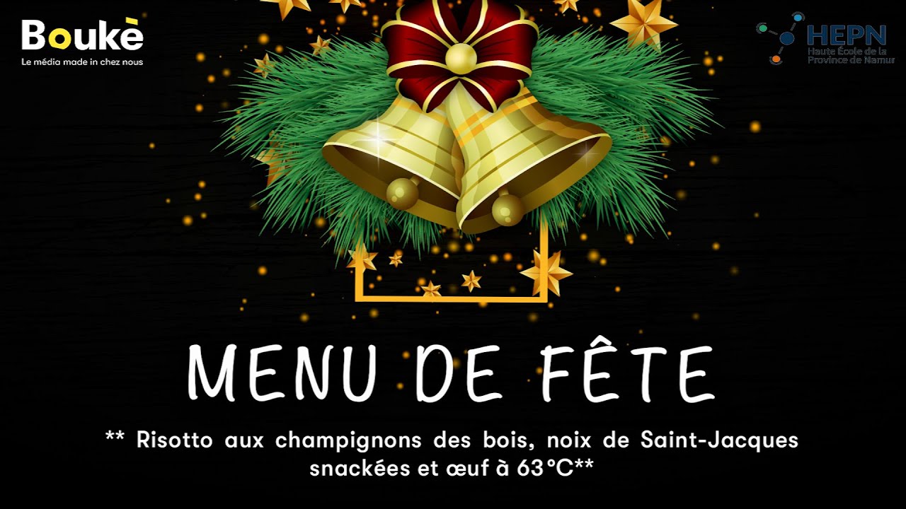 Risotto forestier aux saint-jacques et oeuf parfait 63°