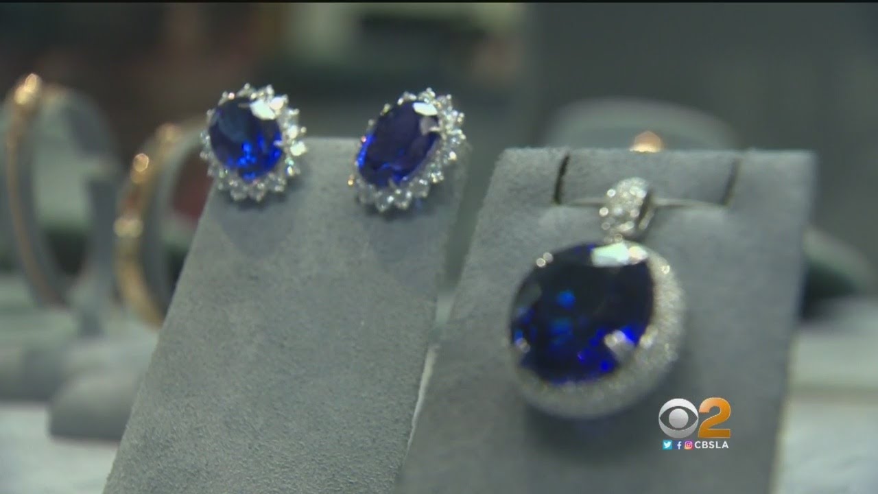 Need An Emmy? There's A Luxury Pawn Shop In Beverly Hills Where You Can Buy 1