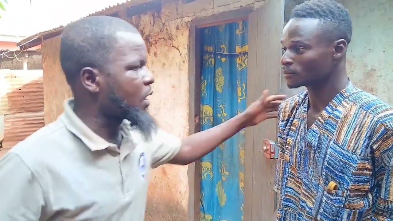 Un nouveau film de kölköl titre adama Djinati épisode 38