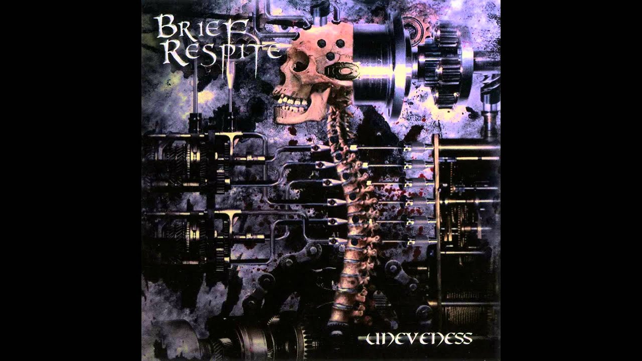 Brief Respite - Uneveness (Full album HQ)