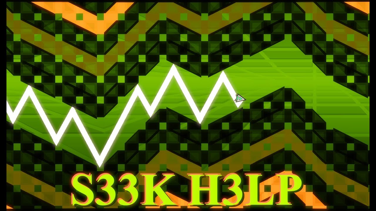 S33K H3LP