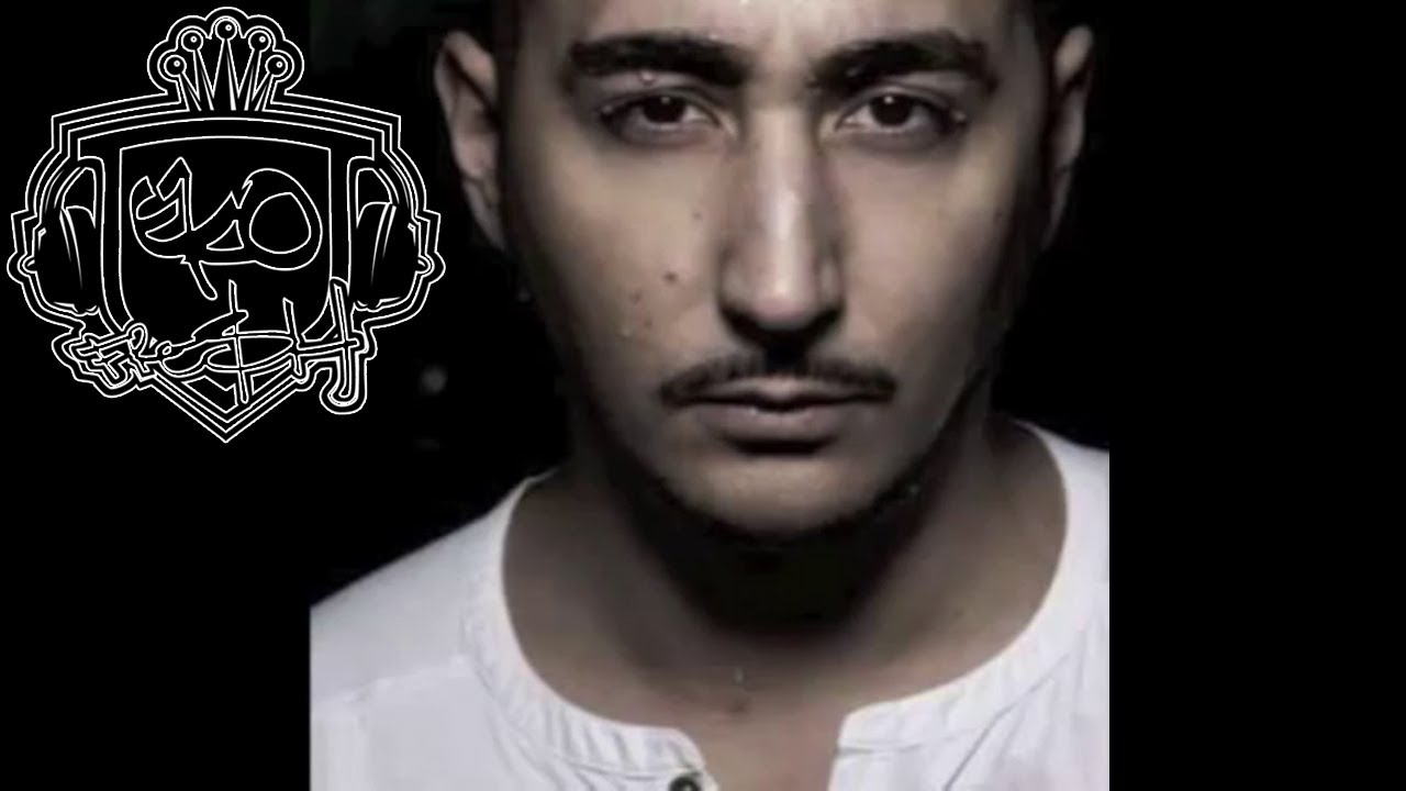 Eko Fresh feat. Farid Bang & Capkekz - German Dream is back