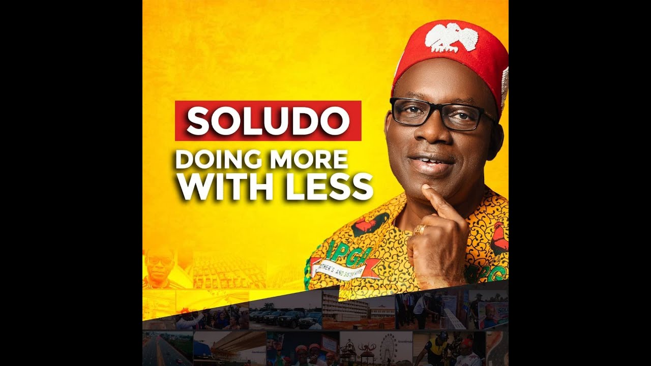 Anambra’s Commissioner for Budget reveals exactly what the ₦500 billion capital expenditure will buy
