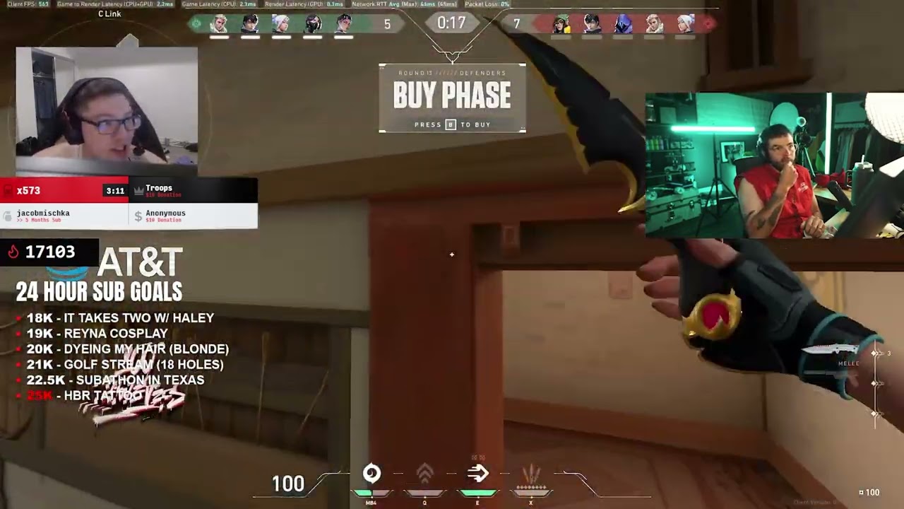 Nadeshot Response to Boostio Going off on THIEVES (says Nade doesn't care about winning)