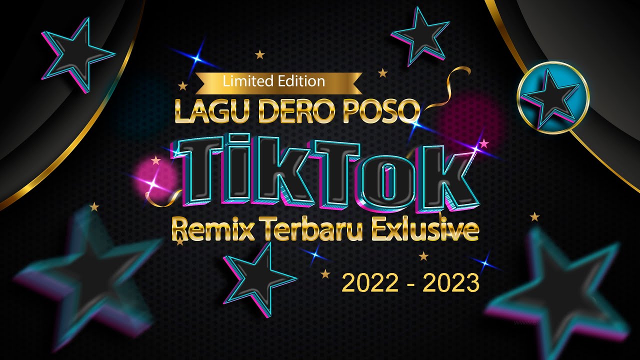 DERO  TIKTOK 