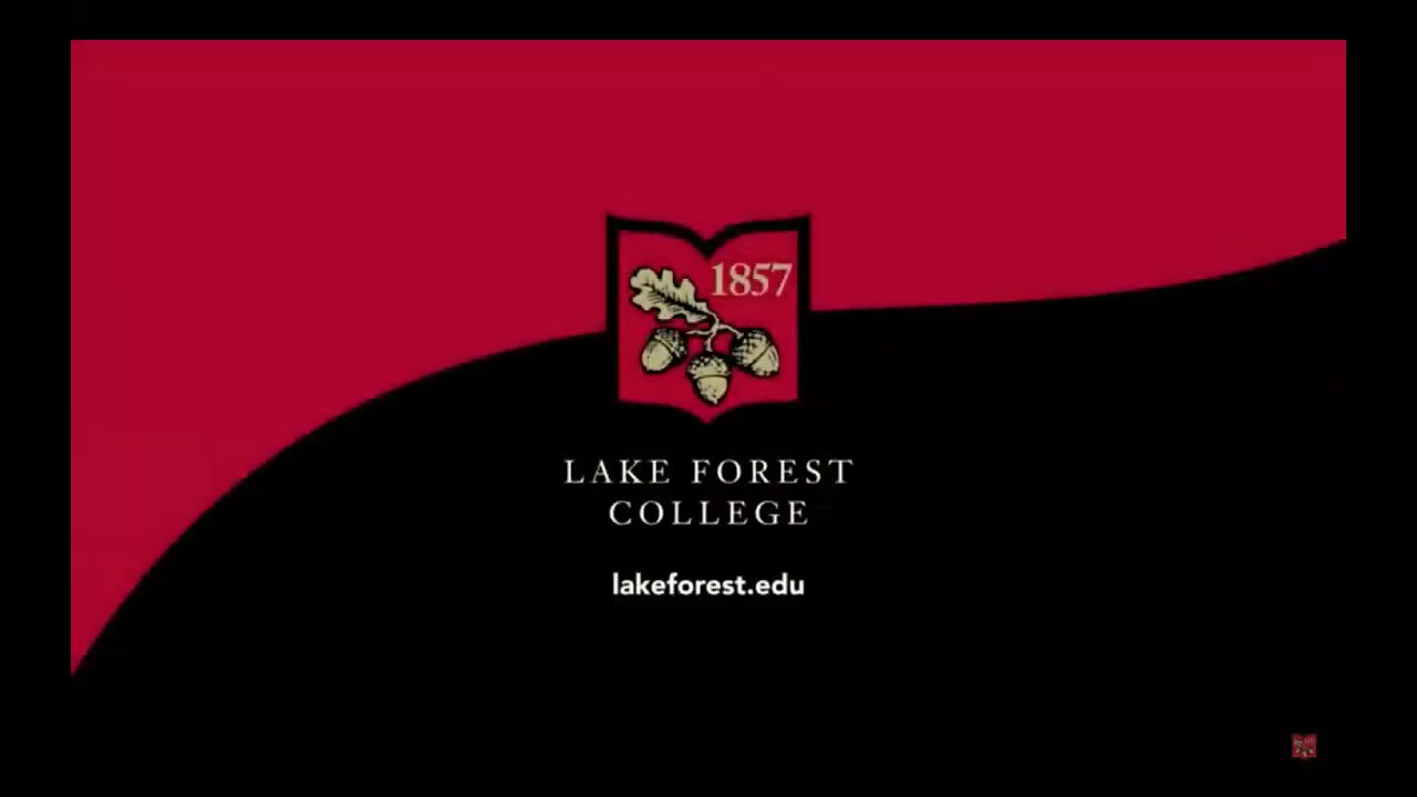 Lake Forest College (Lake Forest, Illinois)